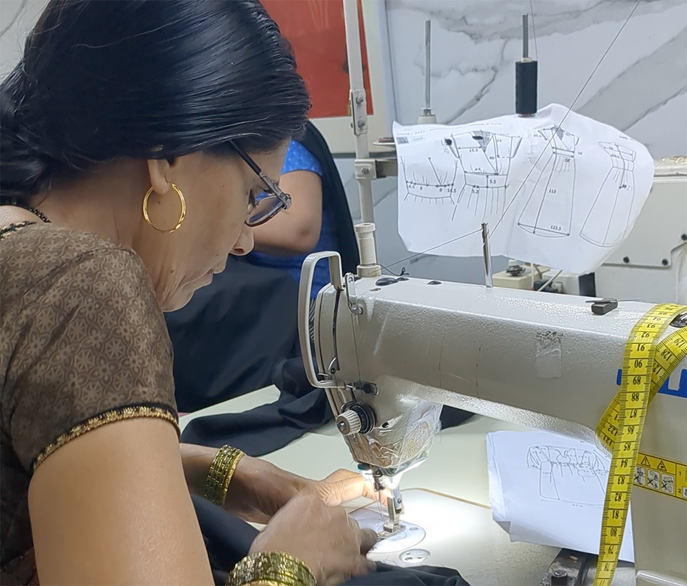 GRATA nace de una convicción: si defendemos el Comercio Justo, debemos hacerlo de verdad.​